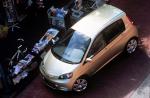 Chrysler Java Concept 1998 года